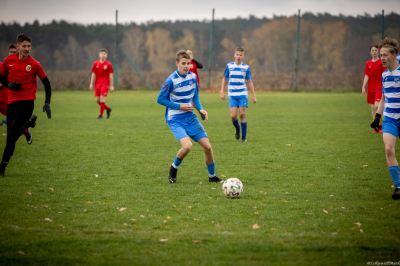 Junior B1 - Concordia Murowana Goślina