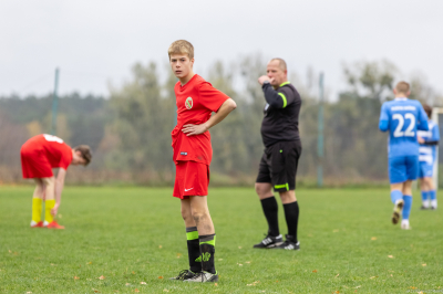 Junior B1 - Concordia Murowana Goślina