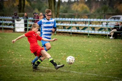 Junior B1 - Concordia Murowana Goślina