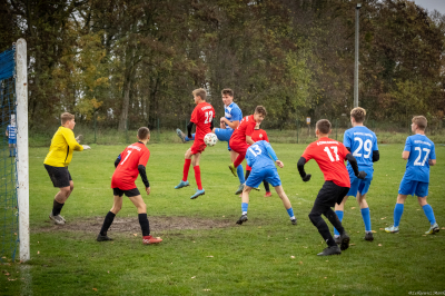 Junior B1 - Concordia Murowana Goślina