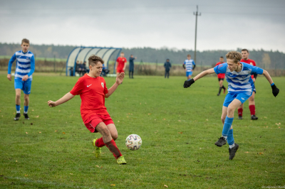 Junior B1 - Concordia Murowana Goślina