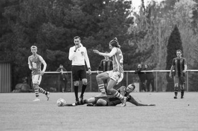 Seniorzy - Kotwica Kórnik