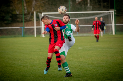 Seniorzy - Kotwica Kórnik