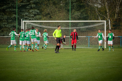 Seniorzy - Kotwica Kórnik