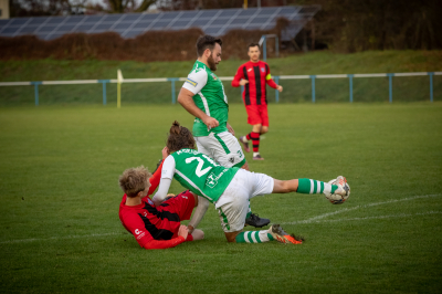 Seniorzy - Kotwica Kórnik