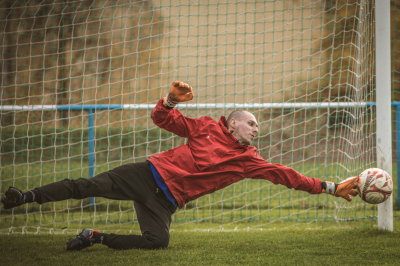 Seniorzy - Kotwica Kórnik