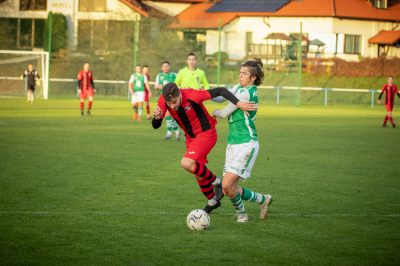 Seniorzy - Kotwica Kórnik