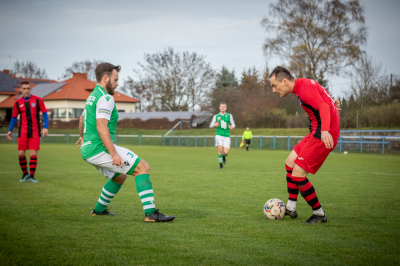 Seniorzy - Kotwica Kórnik