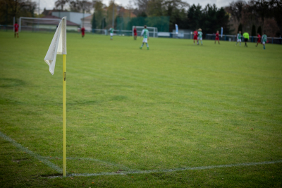 Seniorzy - Kotwica Kórnik