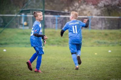 Orlik E2 - turniej ligowy