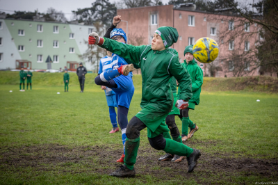 Orlik E2 - turniej ligowy