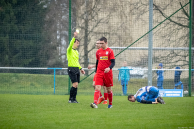 SENIORZY APBO- KS ŁOPUCHOWO