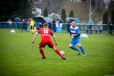 SENIORZY APBO- KS ŁOPUCHOWO