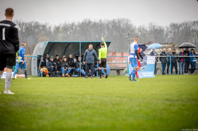 SENIORZY APBO- KS ŁOPUCHOWO