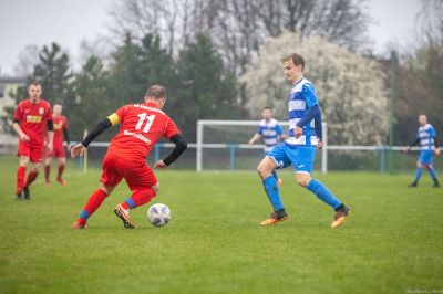 SENIORZY APBO- KS ŁOPUCHOWO