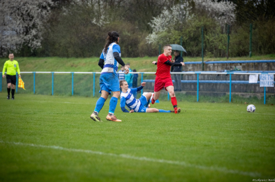 SENIORZY APBO- KS ŁOPUCHOWO