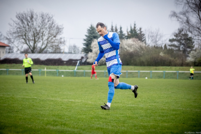 SENIORZY APBO- KS ŁOPUCHOWO