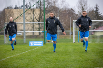 SENIORZY APBO- KS ŁOPUCHOWO