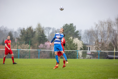 SENIORZY APBO- KS ŁOPUCHOWO