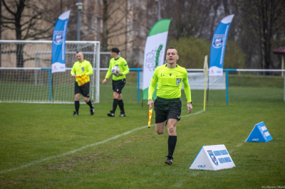 SENIORZY APBO- KS ŁOPUCHOWO