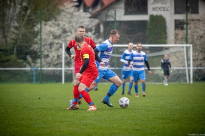 SENIORZY APBO- KS ŁOPUCHOWO