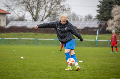 SENIORZY APBO- KS ŁOPUCHOWO