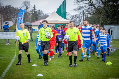 SENIORZY APBO- KS ŁOPUCHOWO