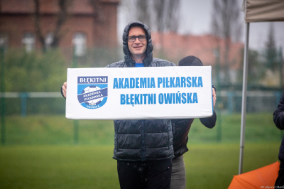 SENIORZY APBO- KS ŁOPUCHOWO