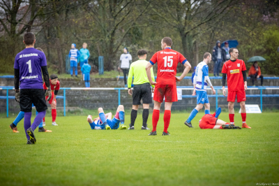 SENIORZY APBO- KS ŁOPUCHOWO