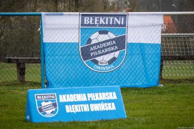 SENIORZY APBO- KS ŁOPUCHOWO