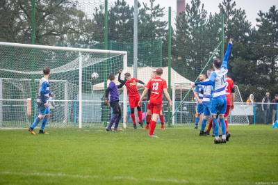 SENIORZY APBO- KS ŁOPUCHOWO