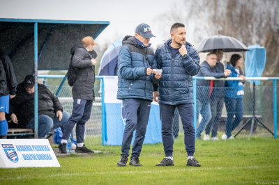 SENIORZY APBO- KS ŁOPUCHOWO