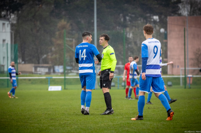 SENIORZY APBO- KS ŁOPUCHOWO