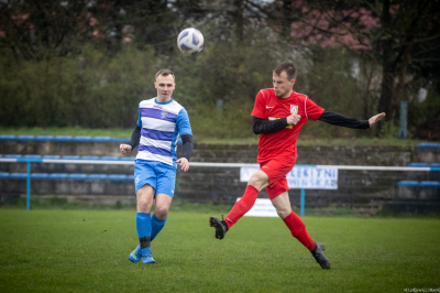 SENIORZY APBO- KS ŁOPUCHOWO