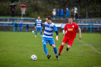 SENIORZY APBO- KS ŁOPUCHOWO