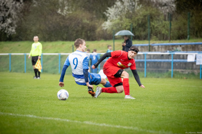 SENIORZY APBO- KS ŁOPUCHOWO