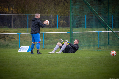 SENIORZY APBO- KS ŁOPUCHOWO