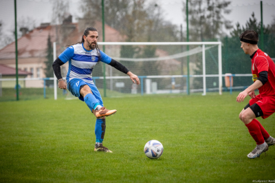 SENIORZY APBO- KS ŁOPUCHOWO