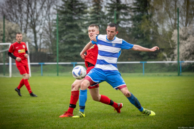 SENIORZY APBO- KS ŁOPUCHOWO