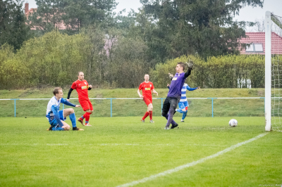 SENIORZY APBO- KS ŁOPUCHOWO