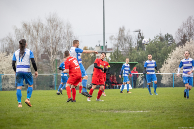 SENIORZY APBO- KS ŁOPUCHOWO