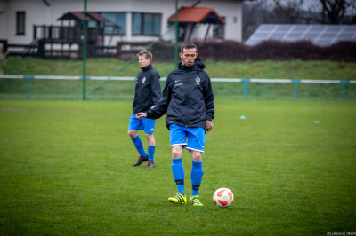 SENIORZY APBO- KS ŁOPUCHOWO