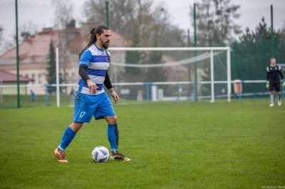 SENIORZY APBO- KS ŁOPUCHOWO