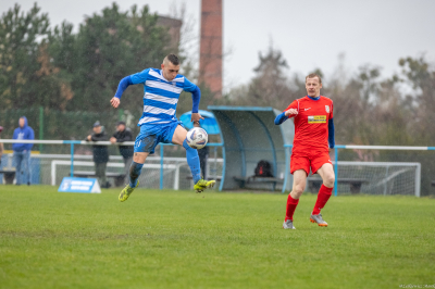 SENIORZY APBO- KS ŁOPUCHOWO