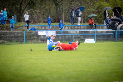 SENIORZY APBO- KS ŁOPUCHOWO