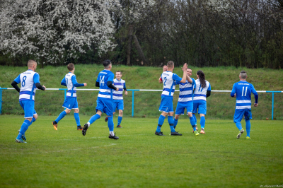 SENIORZY APBO- KS ŁOPUCHOWO