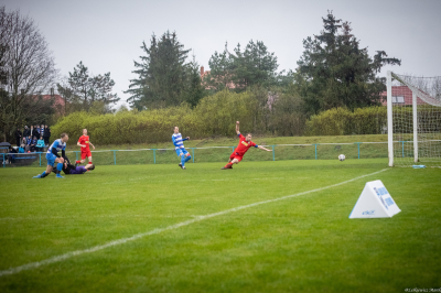 SENIORZY APBO- KS ŁOPUCHOWO