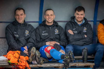 SENIORZY APBO- KS ŁOPUCHOWO