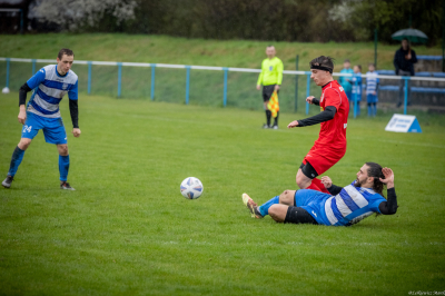 SENIORZY APBO- KS ŁOPUCHOWO