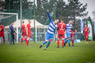 SENIORZY APBO- KS ŁOPUCHOWO